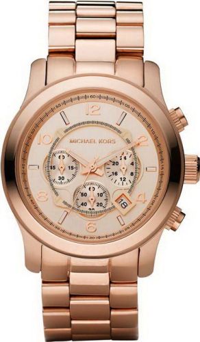 Фото часов Мужские часы Michael Kors Runway MK8096