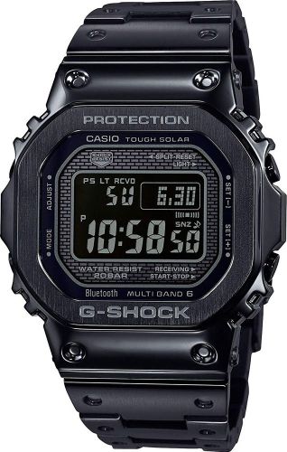 Фото часов Casio G-Shock GMW-B5000GD-1