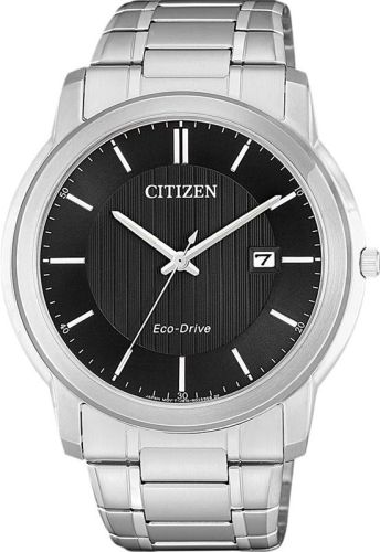 Фото часов Мужские часы Citizen Eco-Drive AW1211-80E