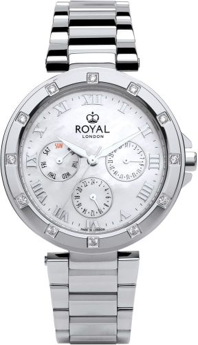 Фото часов Женские часы Royal London 21434-01