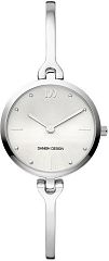 Danish Design IV62Q1140 SM WH Наручные часы