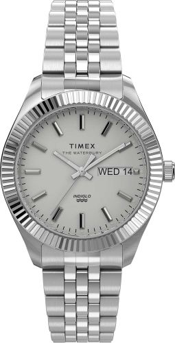 Фото часов Timex Waterbury TW2U78700