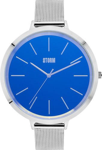 Фото часов Женские часы Storm Edolie Lazer Blue 47293/L