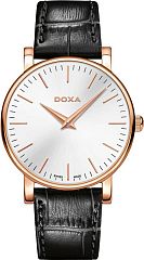 Doxa D-Light 173.95.021.01 Наручные часы