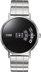 Storm Remi V2 REMI V2 BLACK 47458/BK Наручные часы