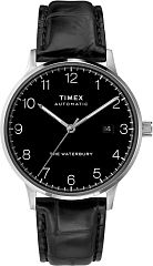Мужские часы Timex Waterbury Automatic TW2T70000VN Наручные часы