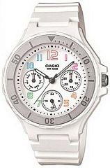 Casio Standart LRW-250H-7B Наручные часы