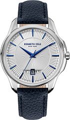 Kenneth Cole Classic KCWGB2125101 Наручные часы