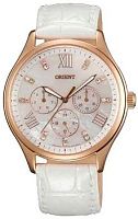 Orient Fashionable Quartz FSW05002W0 Наручные часы