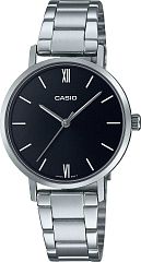 Casio Analog LTP-VT02D-1A Наручные часы