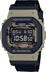 Casio G-Shock DW-5610SUS-5ER Наручные часы