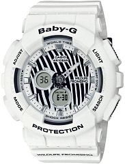 Casio BABY-G BA-120WLP-7A Наручные часы
