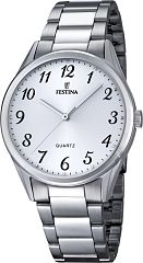 Мужские часы Festina Classic F16875/1 Наручные часы
