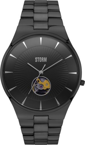 Фото часов Мужские часы Storm Autoslim Slate 47245/Sl