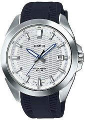 Casio Collection MTP-E400-7A Наручные часы