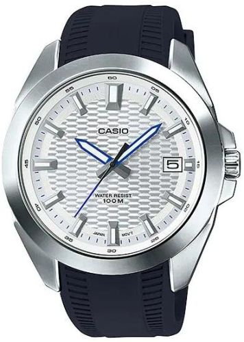 Фото часов Casio Collection MTP-E400-7A