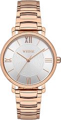 Wesse												
						WWL302502 Наручные часы