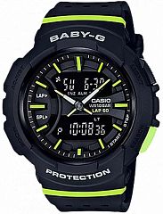 Casio Baby-G BGA-240-1A2 Наручные часы