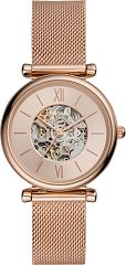 Fossil Carlie ME3175 Наручные часы