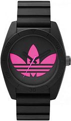 Унисекс часы Adidas Santiago ADH2878 Наручные часы