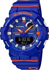 Casio G-Shock GBA-800DG-2A Наручные часы