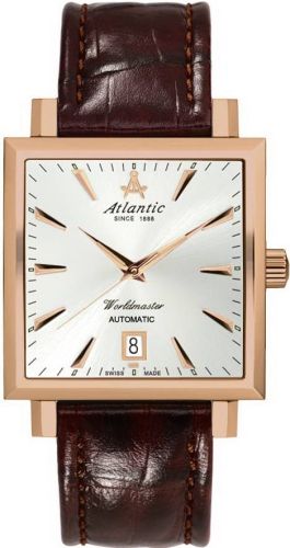 Фото часов Мужские часы Atlantic Worldmaster 54350.44.21