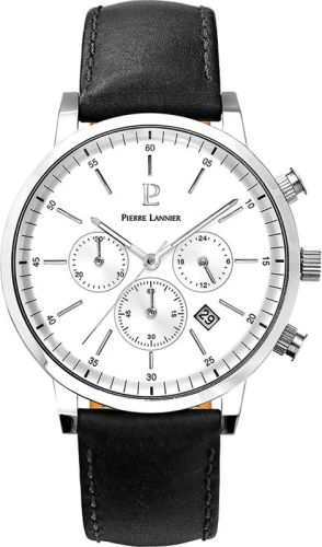 Фото часов Мужские часы Pierre Lannier Spirit 206G103