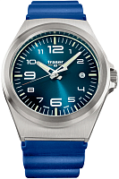 Мужские часы Traser P59 Essential M Blue 108220 Наручные часы
