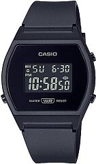 Casio Collection LW-204-1B Наручные часы