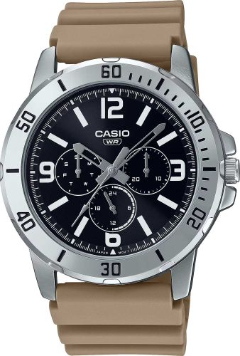 Фото часов Casio Analog MTP-VD300-5B