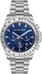 U.S. Polo Assn												
						USPA1052-01 Наручные часы
