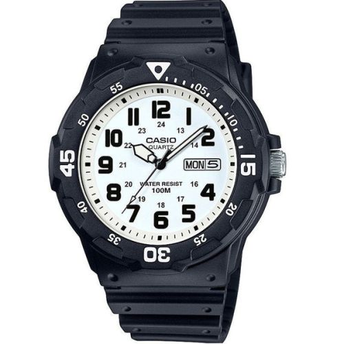 Фото часов Casio Analog MRW-200H-7B