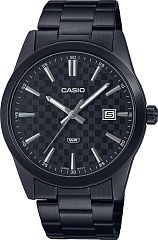 Casio Analog MTP-VD03B-1A Наручные часы