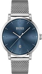 Hugo Boss Commissioner 1513876 Наручные часы