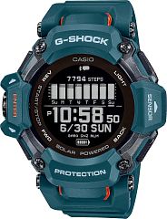 Casio GBD-H2000-2 Наручные часы