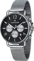 Мужские часы Earnshaw Investigator ES-8001-44 Наручные часы