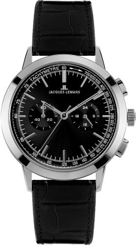 Фото часов Мужские часы Jacques Lemans Classic N-204A