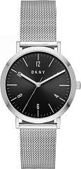 Женские часы DKNY Minetta NY2741 Наручные часы