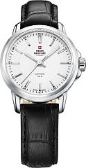 Женские часы Swiss Military by Chrono Quartz Watches SM34040.06 Наручные часы
