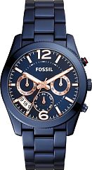 Fossil Perfect Boyfriend ES4093 Наручные часы