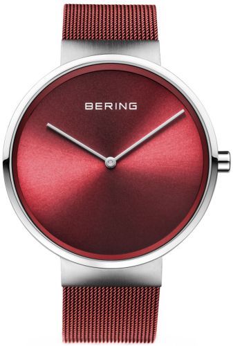 Фото часов Мужские часы Bering Classic 14539-303