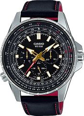 Casio Analog MTP-SW320L-1A Наручные часы