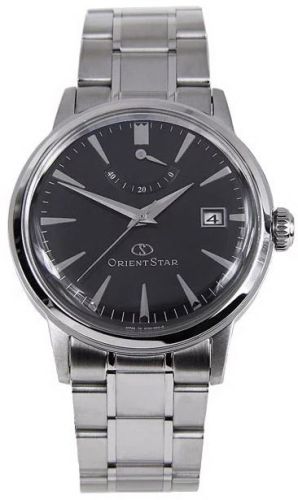 Фото часов Унисекс часы Orient SAF02002B0