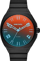 Мужские часы Diesel Mega Сhief DZ1886 Наручные часы