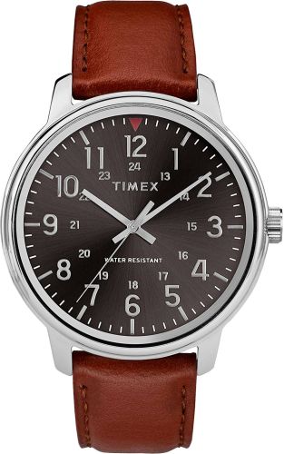 Фото часов Мужские часы Timex Metropolitan TW2R85700RY