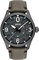 AVI-8 Smith Automatic AV-4090-04 Наручные часы