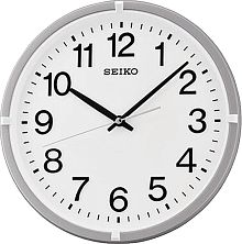 Настенные часы Seiko QXA635SN Настенные часы
