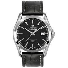 Le Temps Sport Elegance Automatic                                
 LT1090.12BL01 Наручные часы