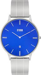 Мужские часы Storm Xoreno Lazer Blue 47387/B Наручные часы