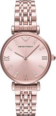 Emporio Armani Dress Watch Gift Set AR11059 Наручные часы